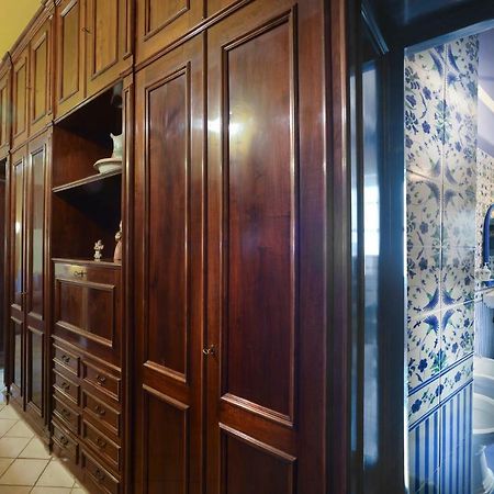 Donna Filomena Casa Vacanza Di Charme サレルノ エクステリア 写真
