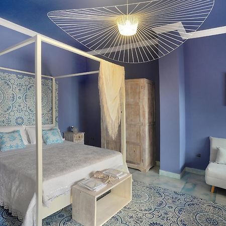 Donna Filomena Casa Vacanza Di Charme サレルノ エクステリア 写真